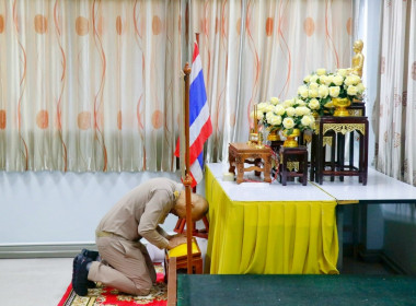 การประชุมขับเคลื่อนการปฏิบัติงานตามระบบการส่งเสริมสหกรณ์และกลุ่มเกษตรกร ประจำเดือนมิถุนายน 2569 ของสำนักงานสหกรณ์จังหวัดนครศรีธรรมราช ณ ห้องประชุมสำนักงานสหกรณ์จังหวัดนครศรีธรรมราชตำบลท่าเรือ อำเภอเมืองจังหวัดนครศรีธรรมราช และสำนักงานที่ตั้งกลุ่มส่งเสริม ... พารามิเตอร์รูปภาพ 61